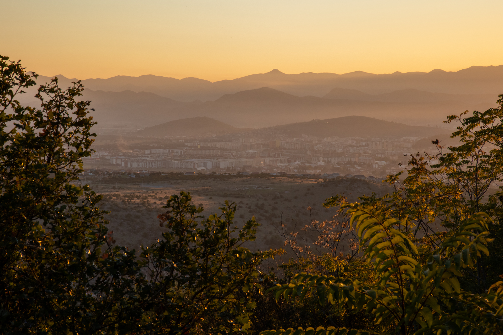 Na inicijativu mještana obnovljen stari put za Kuče koji povezuje Donju i Gornju Vrbicu
