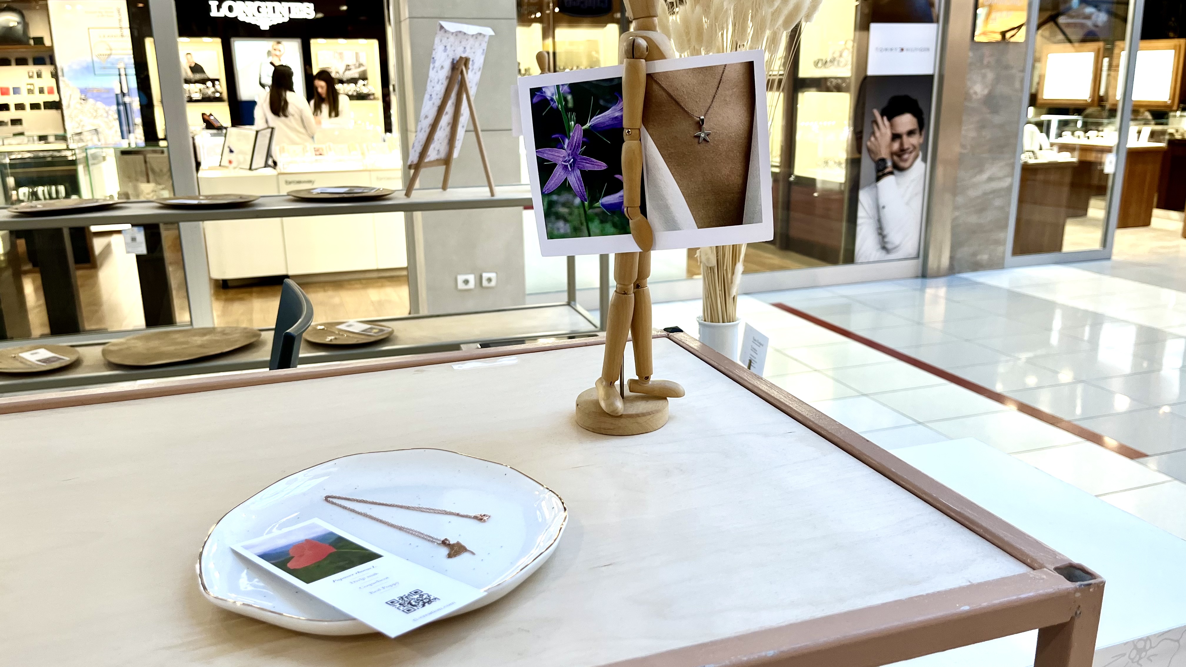 Kreativni preduzetnici i ovog mjeseca u TC Big Fashion