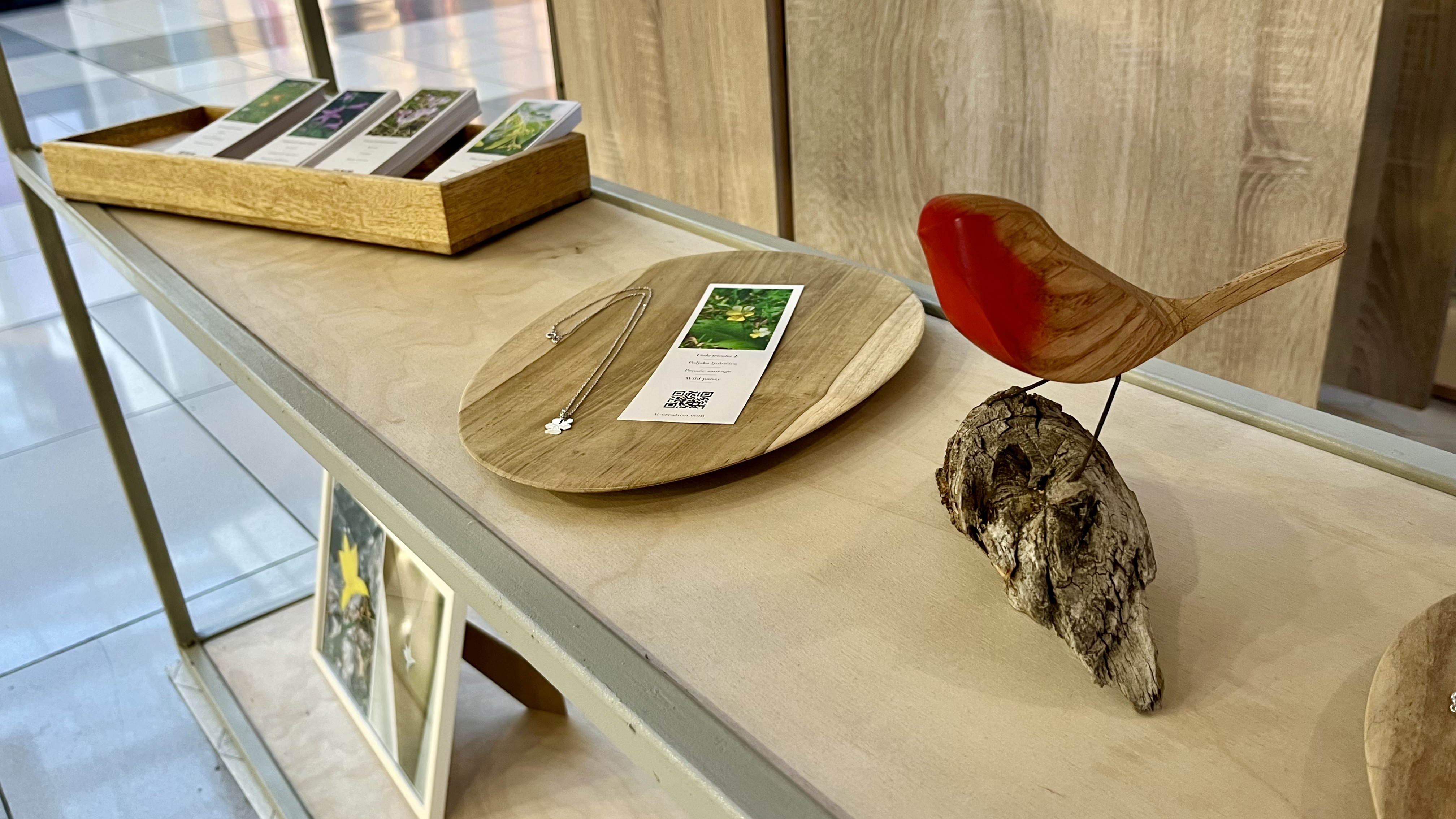 Kreativni preduzetnici i ovog mjeseca u TC Big Fashion