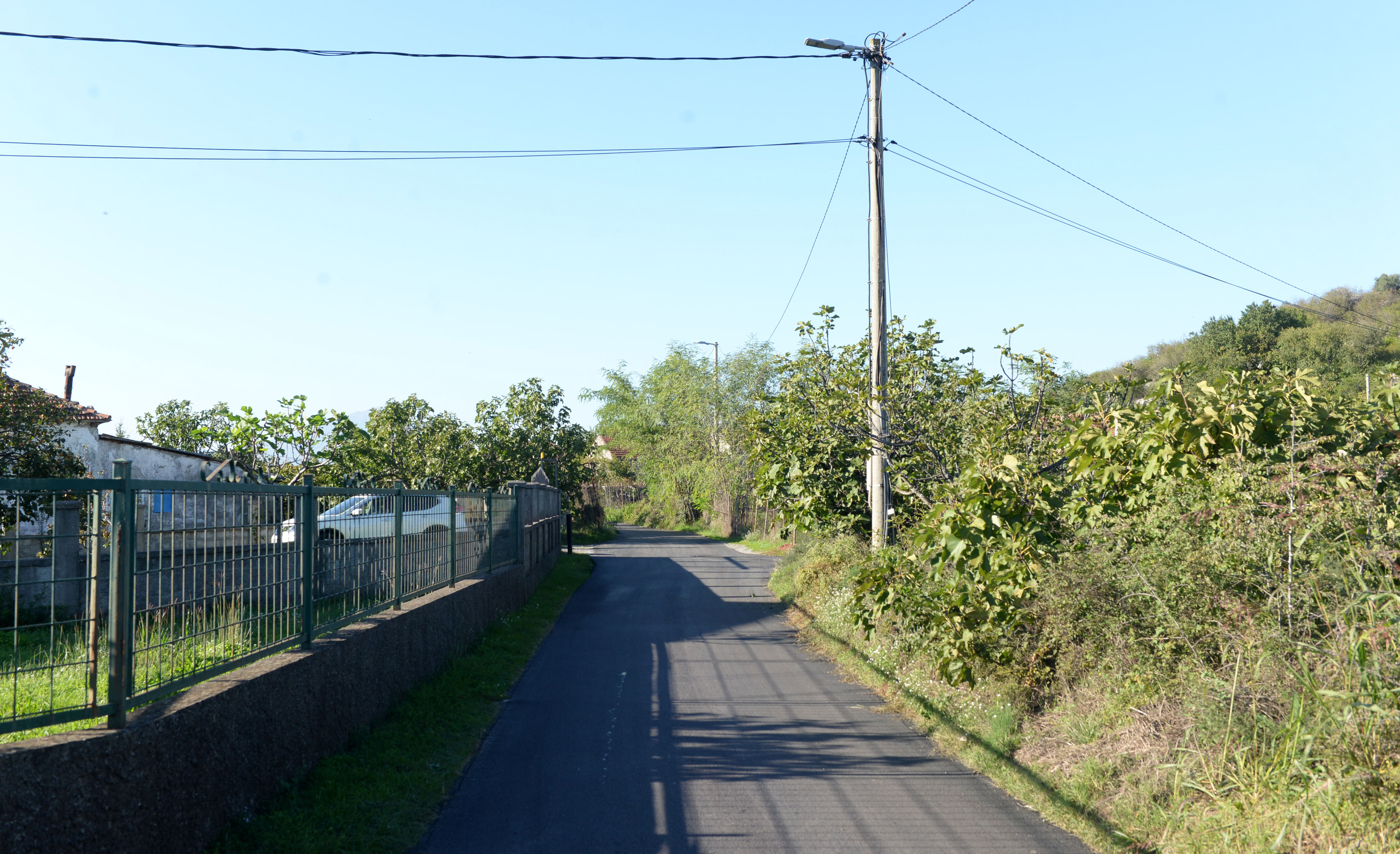 Na području MZ Dajbabe rekonstruisano gotovo 1,5km lokalnih saobraćajnica