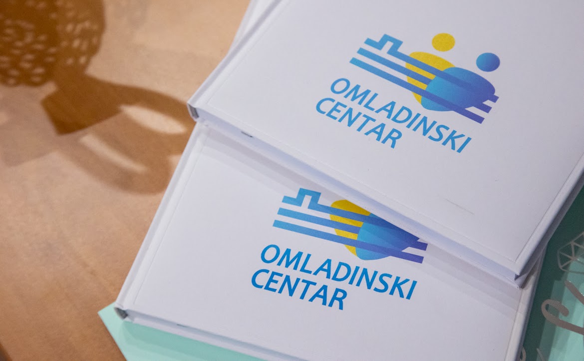 U centru Podgorice otvoren Omladinski klub - novo mjesto za okupljanje mladih