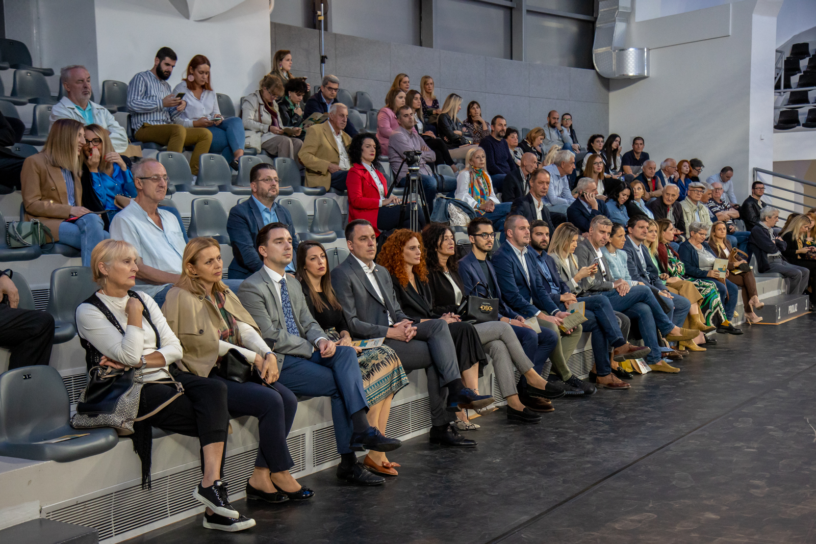 Otvoren VIII Internacionalni sajam knjiga u Podgorici