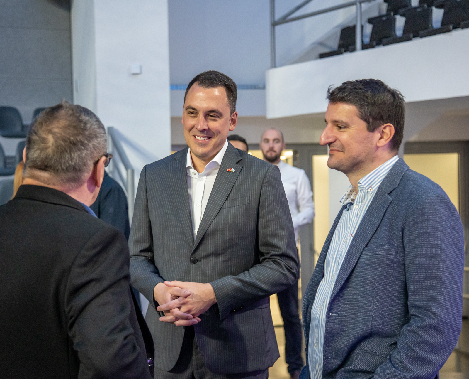 Otvoren VIII Internacionalni sajam knjiga u Podgorici