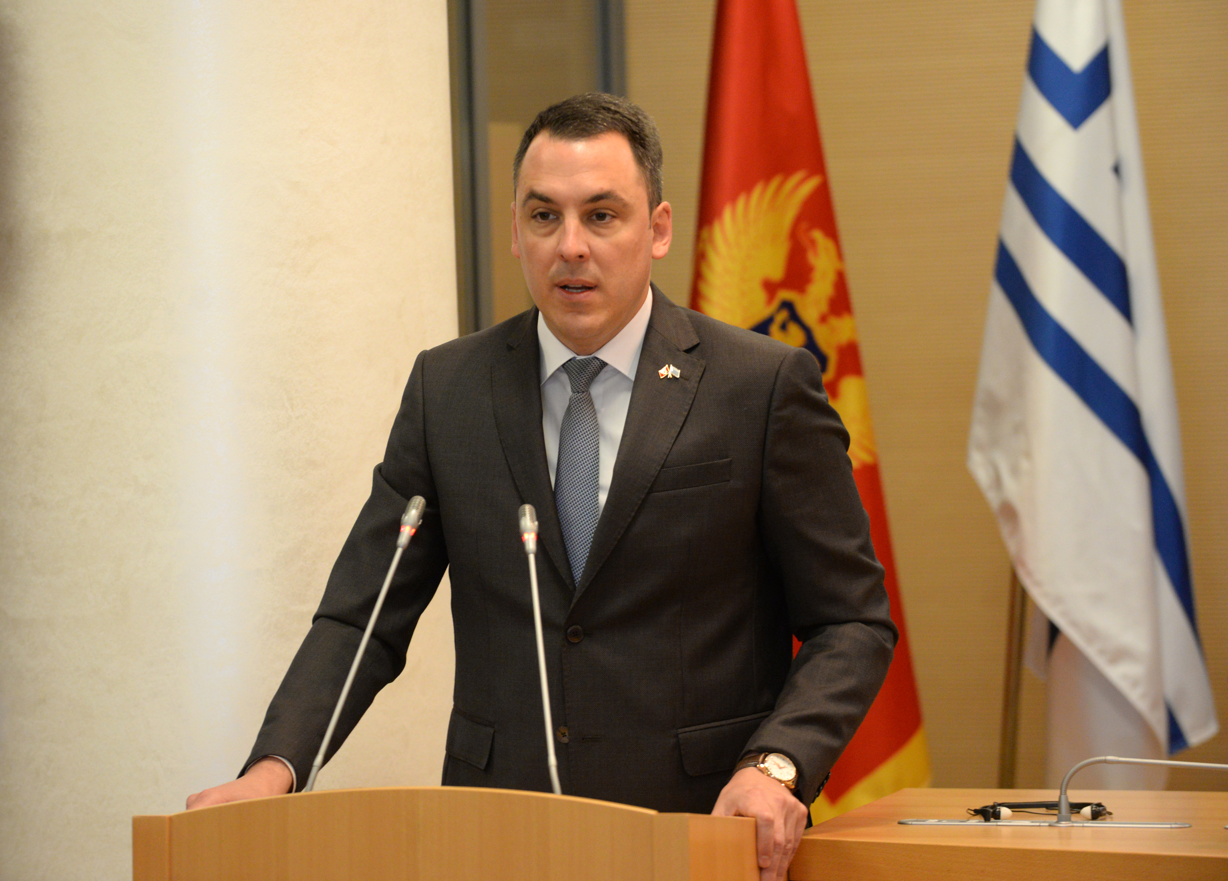 Održana XVIII sjednica Skupštine Glavnog grada