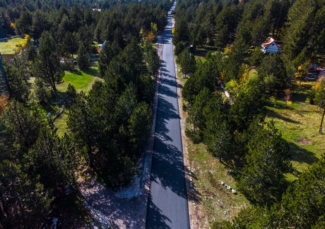 Brojne investicije Glavnog grada u Kučima otvorile novu prespektivu razvoja i turističke valorizacije ovog kraja