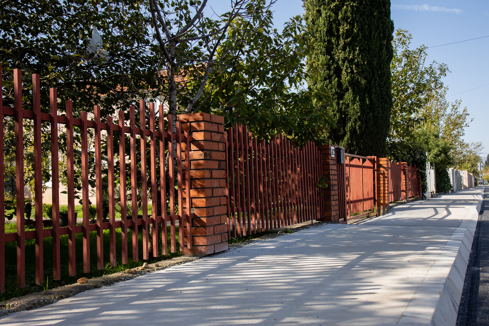 Temeljno rekonstruisana još jedna važna saobraćajnica na Koniku; Ulica Braće Ribar dobila novi izgled