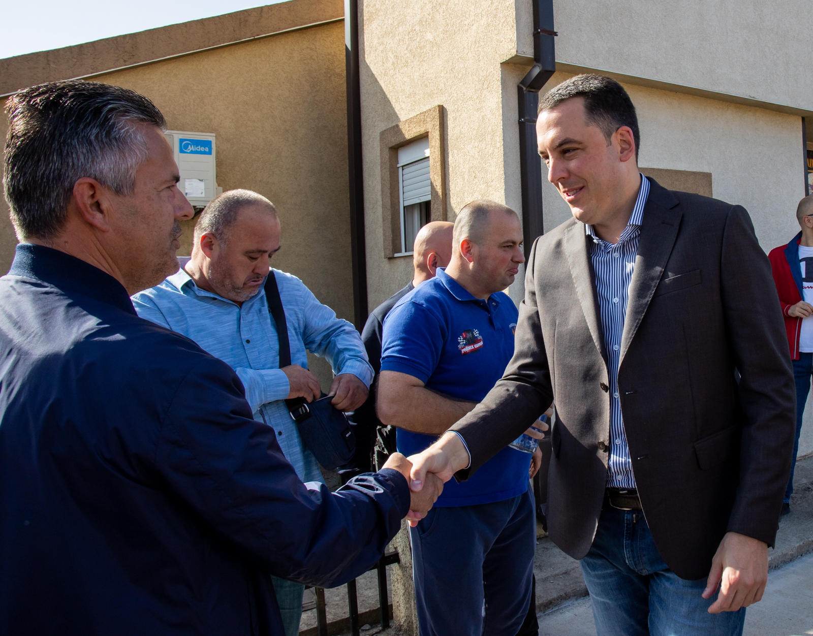 Temeljno rekonstruisana još jedna važna saobraćajnica na Koniku; Ulica Braće Ribar dobila novi izgled