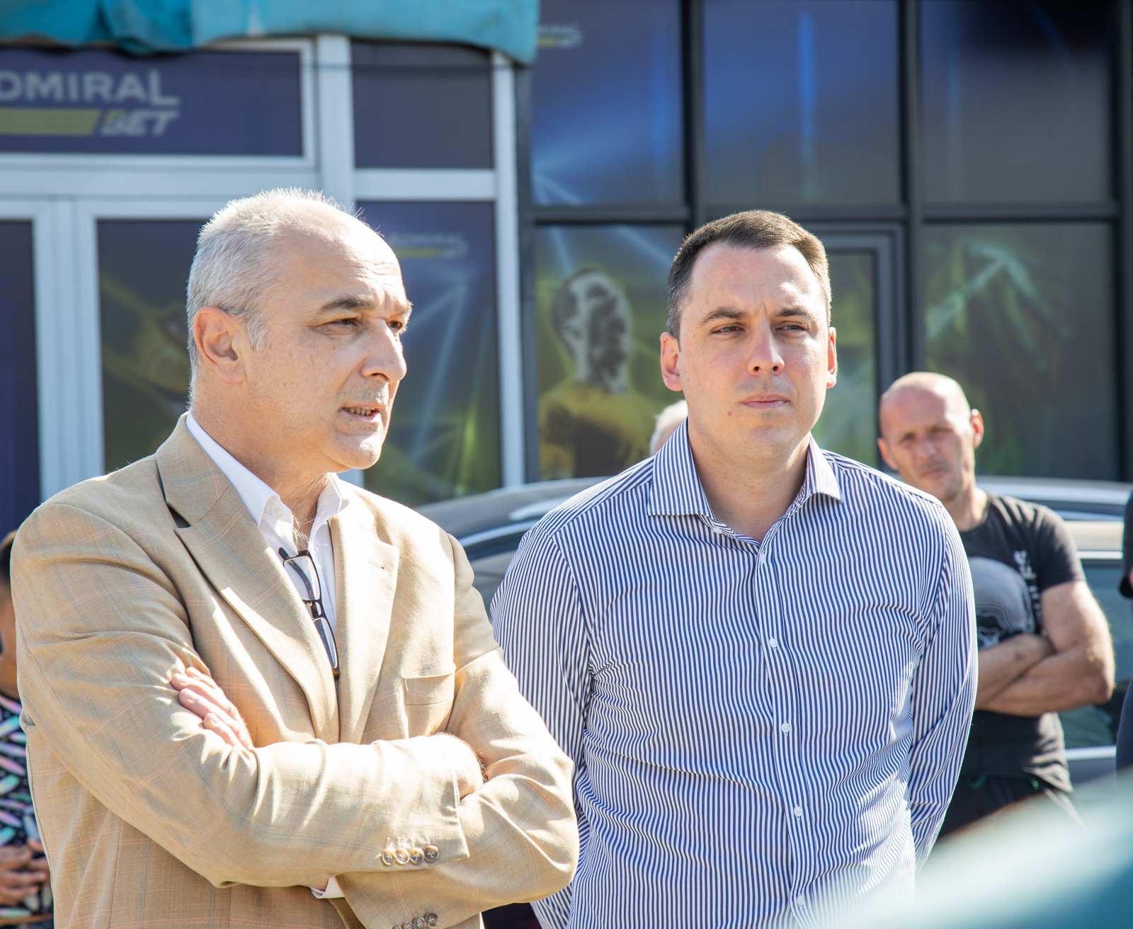 Temeljno rekonstruisana još jedna važna saobraćajnica na Koniku; Ulica Braće Ribar dobila novi izgled