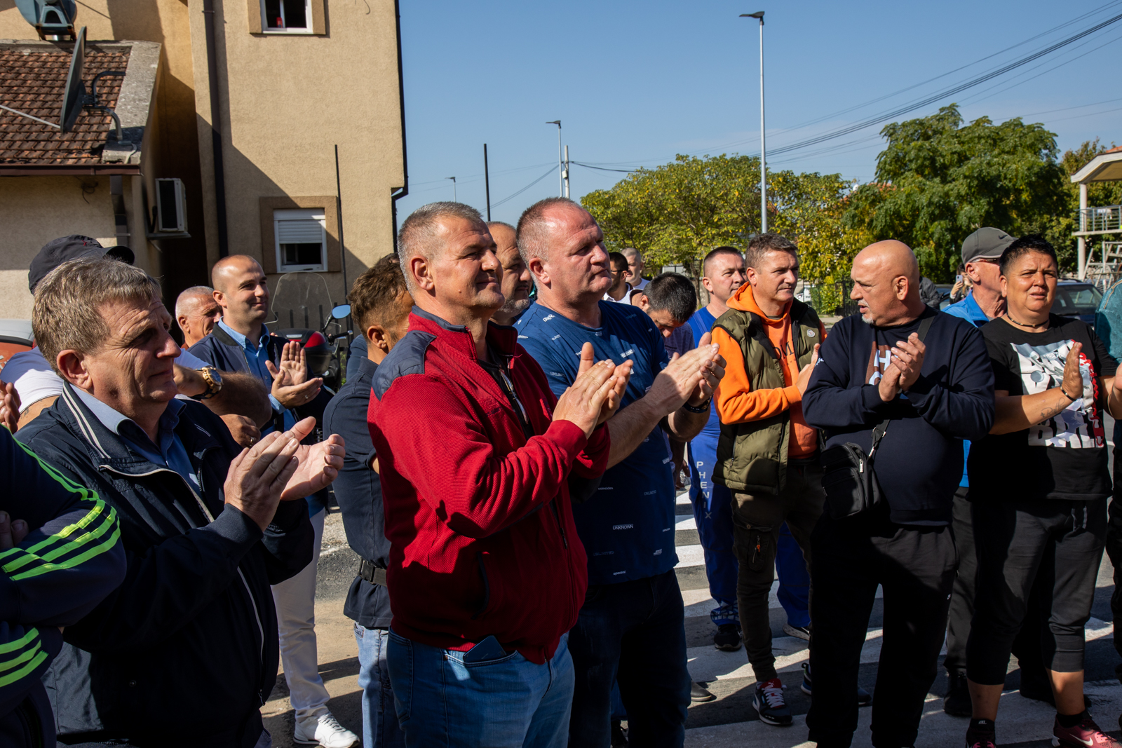 Temeljno rekonstruisana još jedna važna saobraćajnica na Koniku; Ulica Braće Ribar dobila novi izgled
