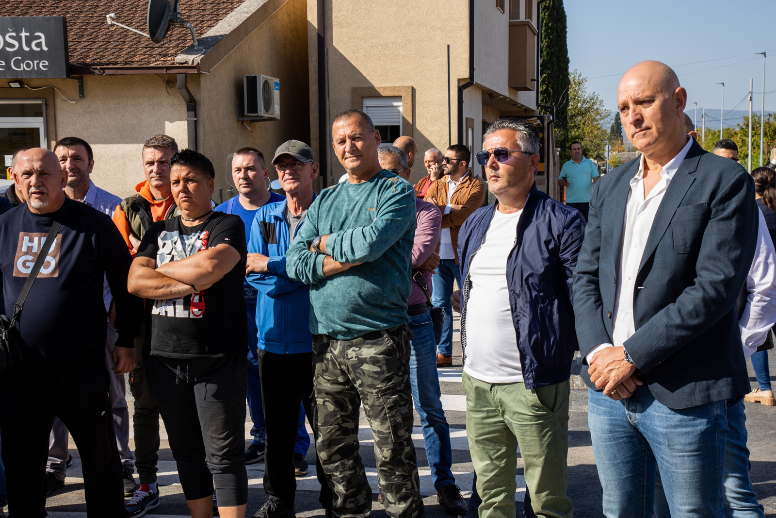Temeljno rekonstruisana još jedna važna saobraćajnica na Koniku; Ulica Braće Ribar dobila novi izgled