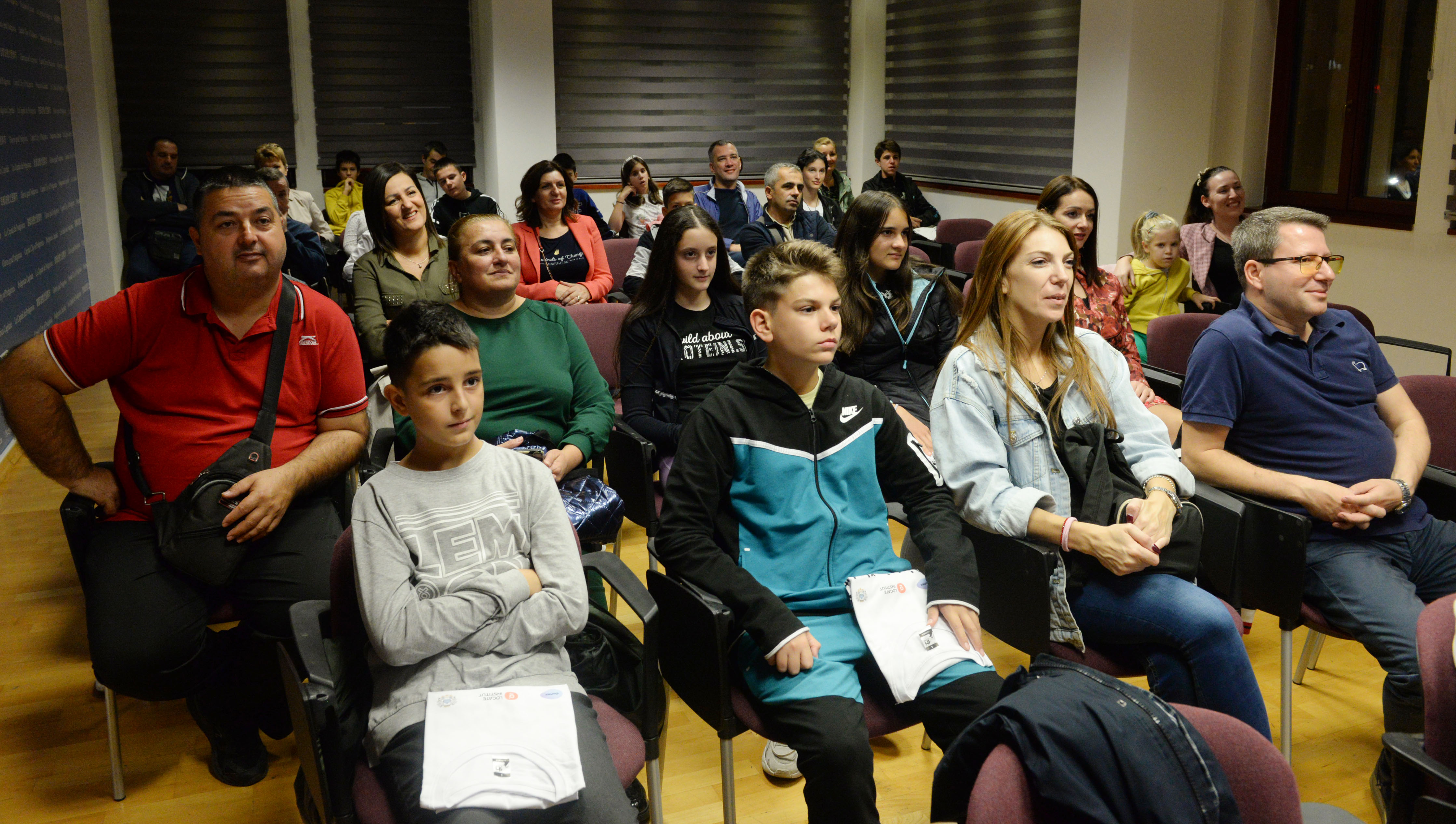 Uručene diplome polaznicima Ljetnje škole programiranja; Stekli znanja i digitalne vještine