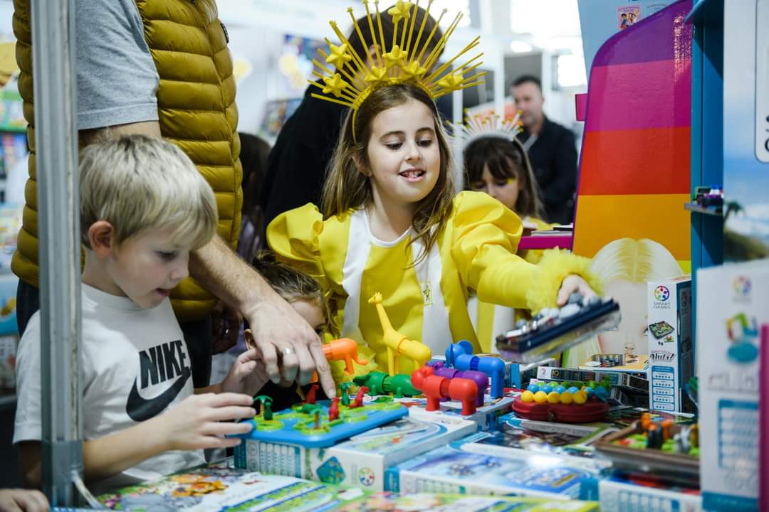 VIII Internacionalni sajam knjiga u Podgorici zabilježio veliku posjećenost i nikad veći broj izlagača