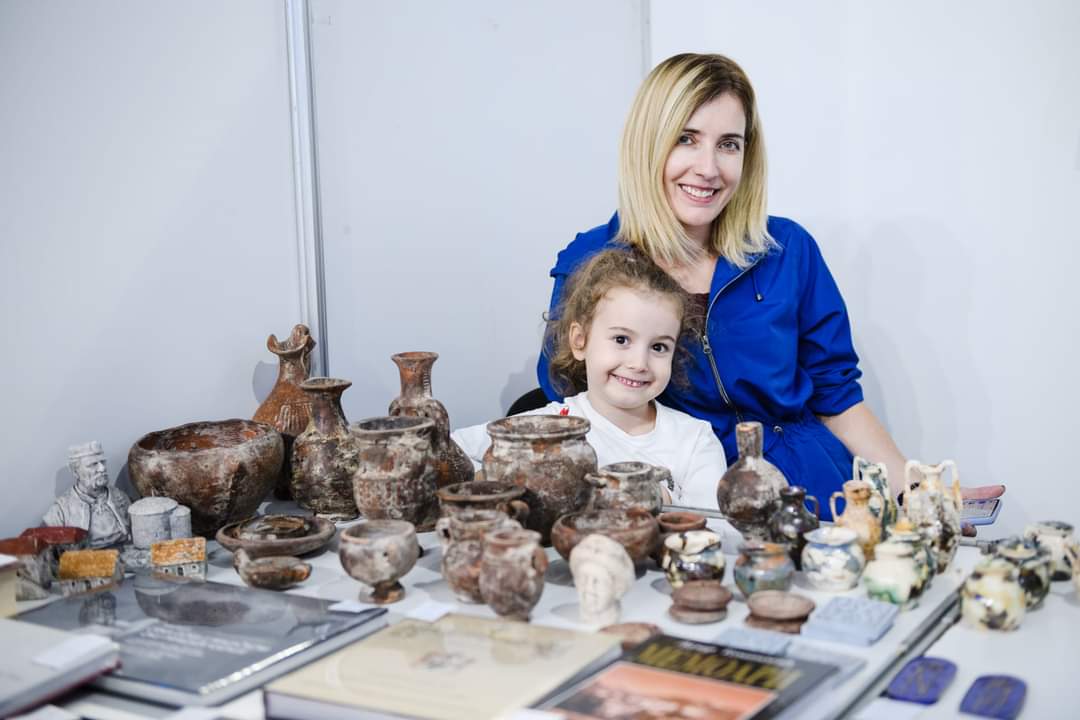 VIII Internacionalni sajam knjiga u Podgorici zabilježio veliku posjećenost i nikad veći broj izlagača