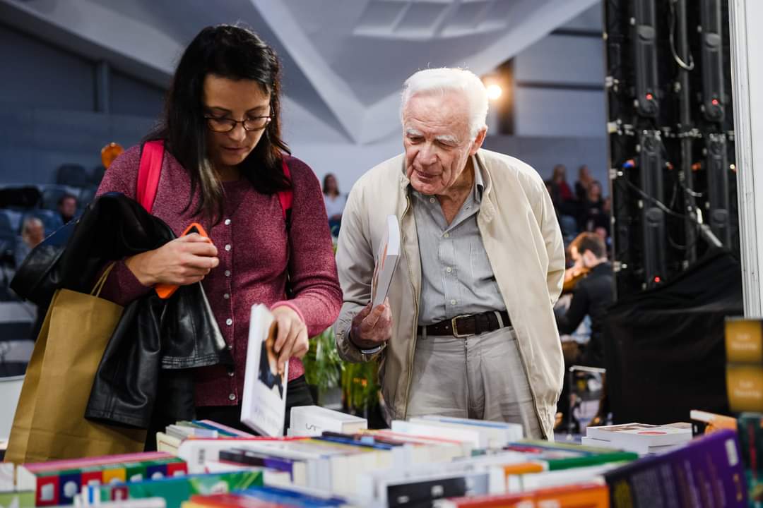 VIII Internacionalni sajam knjiga u Podgorici zabilježio veliku posjećenost i nikad veći broj izlagača