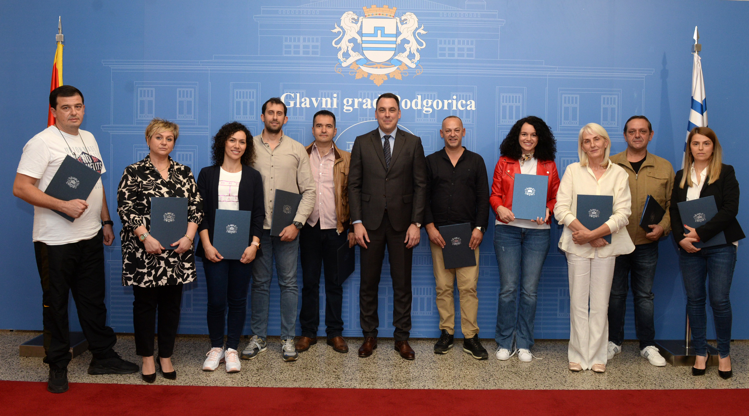 Glavni grad finansijski podržao razvoj starih zanata