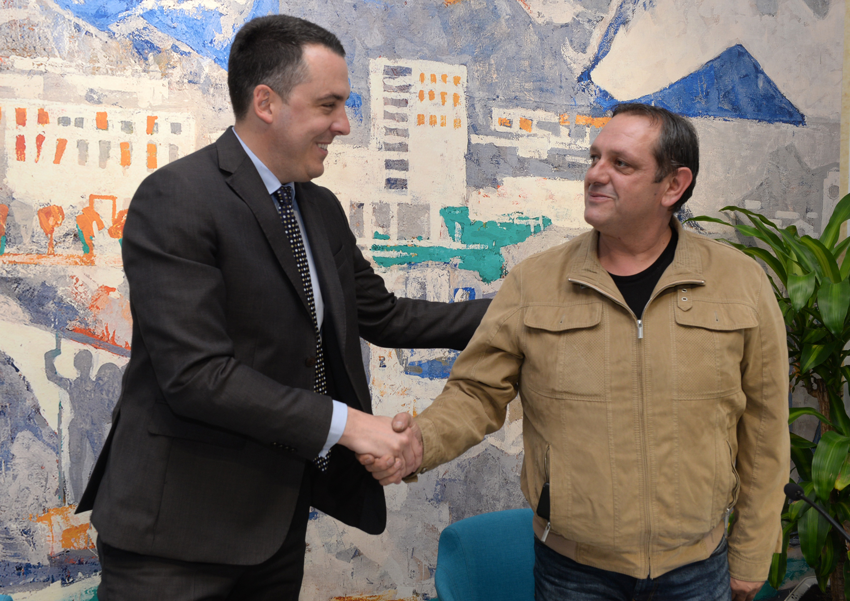 Glavni grad finansijski podržao razvoj starih zanata