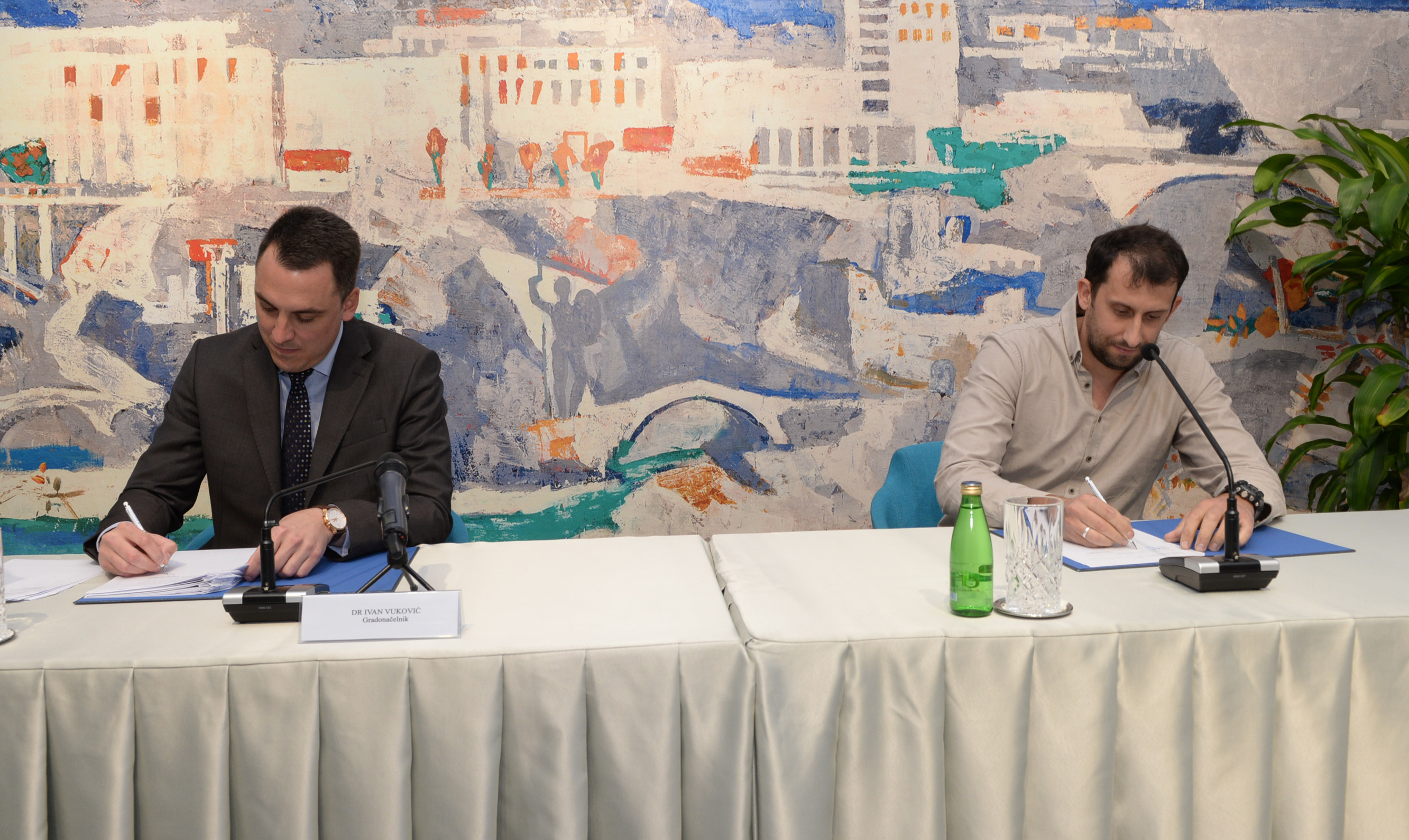 Glavni grad finansijski podržao razvoj starih zanata