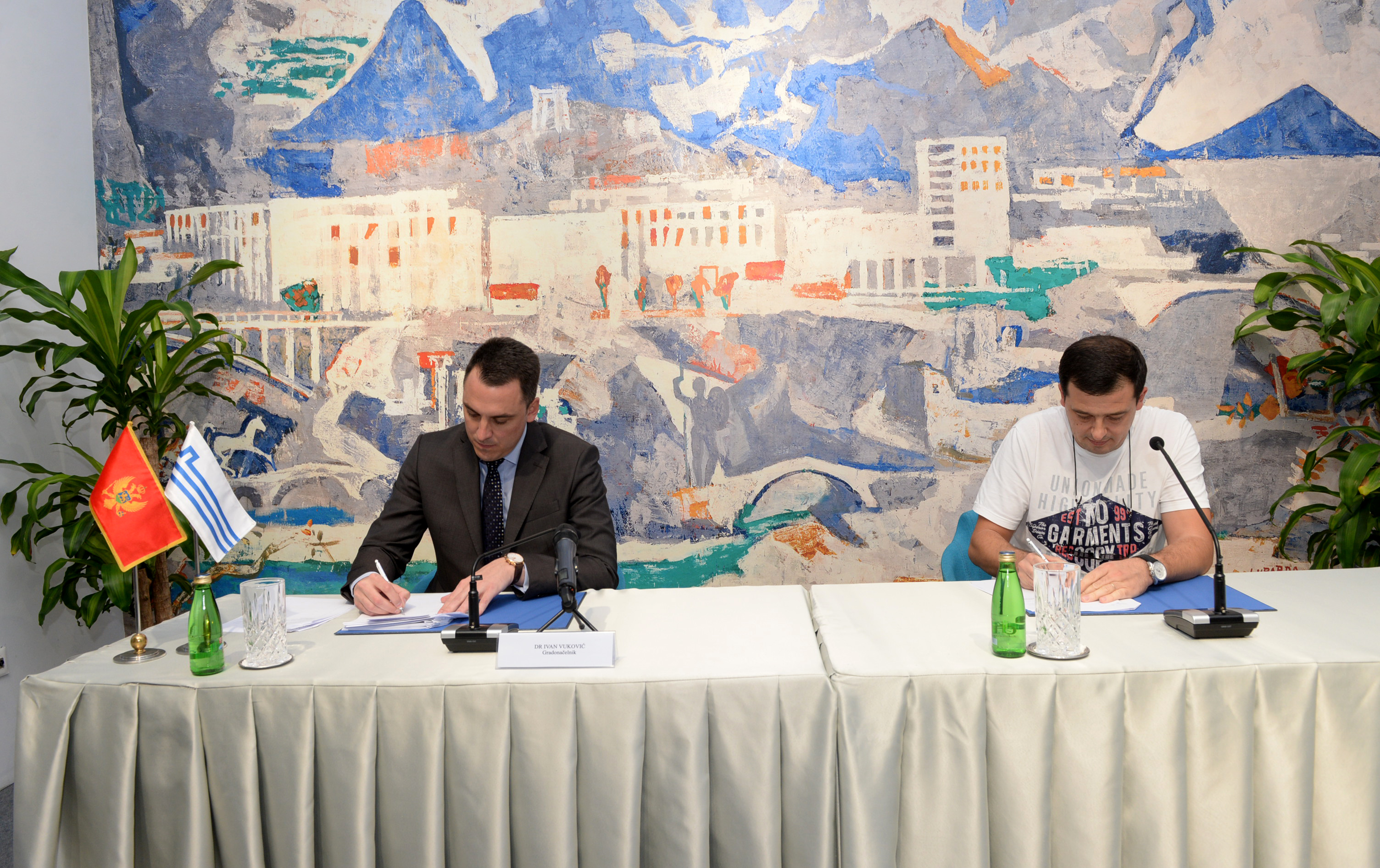 Glavni grad finansijski podržao razvoj starih zanata