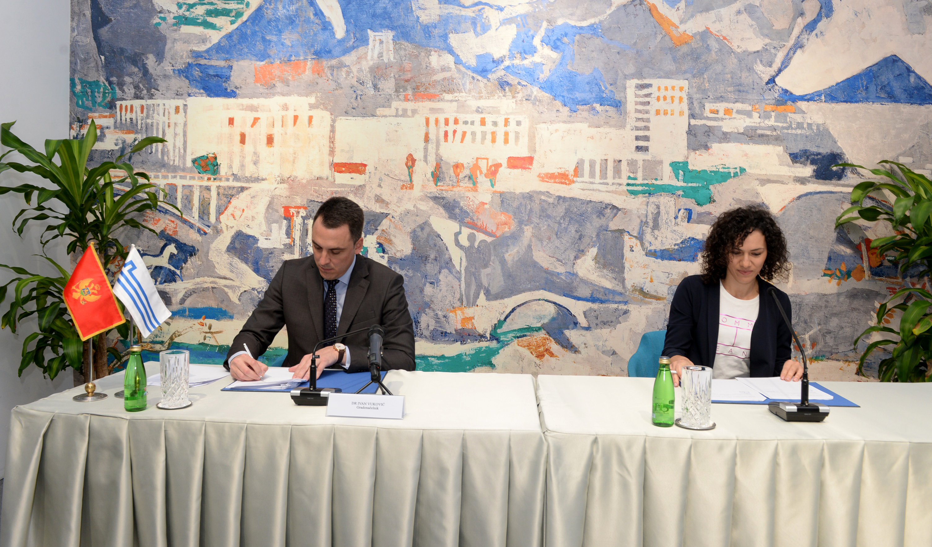 Glavni grad finansijski podržao razvoj starih zanata