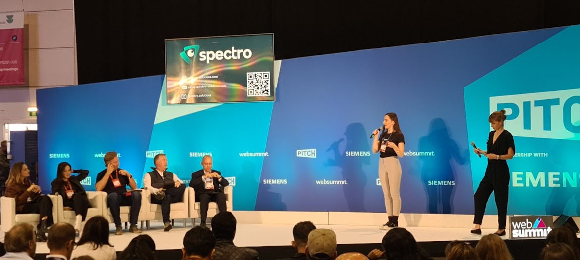 Zahvaljujući Glavnom gradu i ICT klasteru Cortex crnogorski Startup-ovi i ove godine predstavljeni na najvećoj IT smotri u Lisabonu