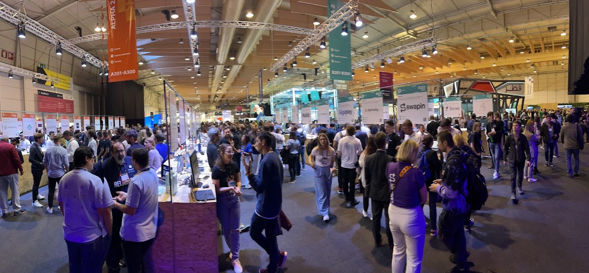 Zahvaljujući Glavnom gradu i ICT klasteru Cortex crnogorski Startup-ovi i ove godine predstavljeni na najvećoj IT smotri u Lisabonu