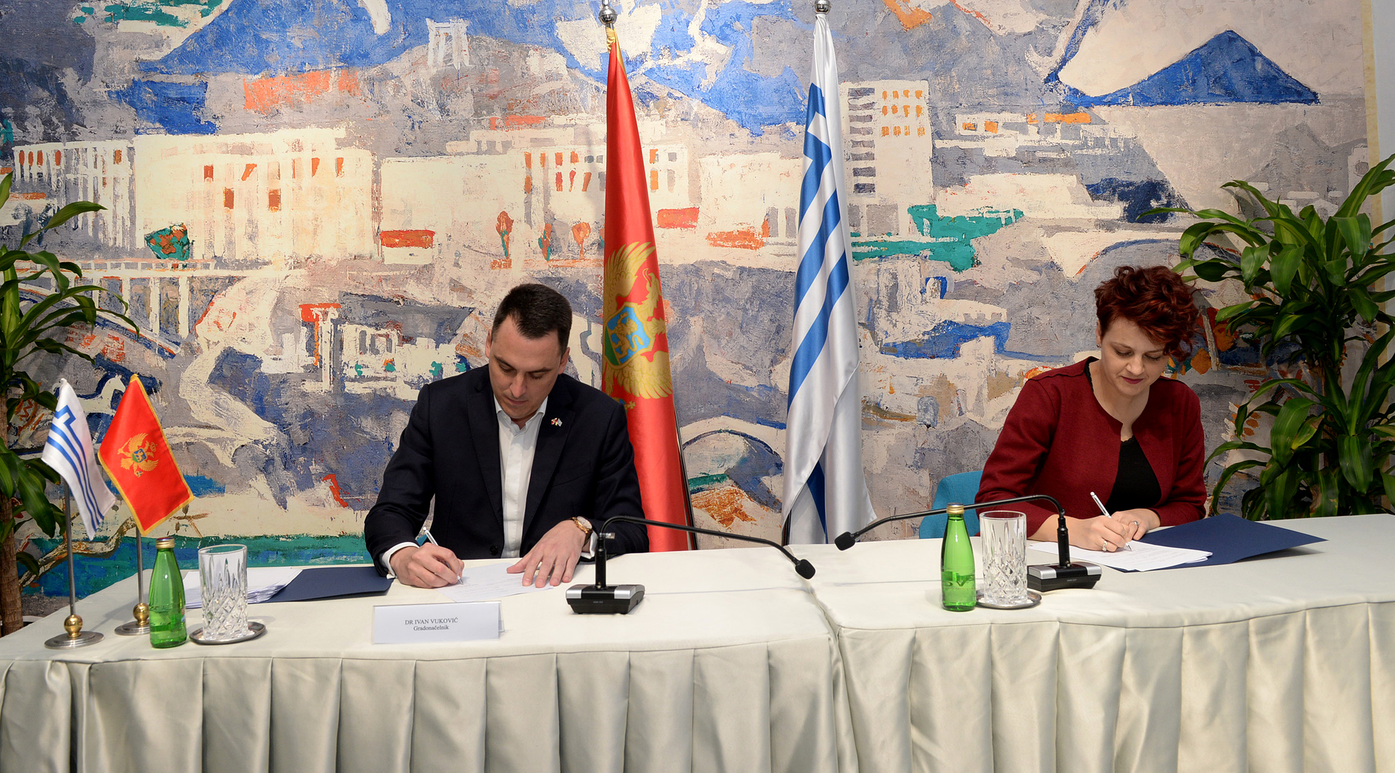 Glavni grad sedmi put finansijski podržao preduzetnice Podgorice