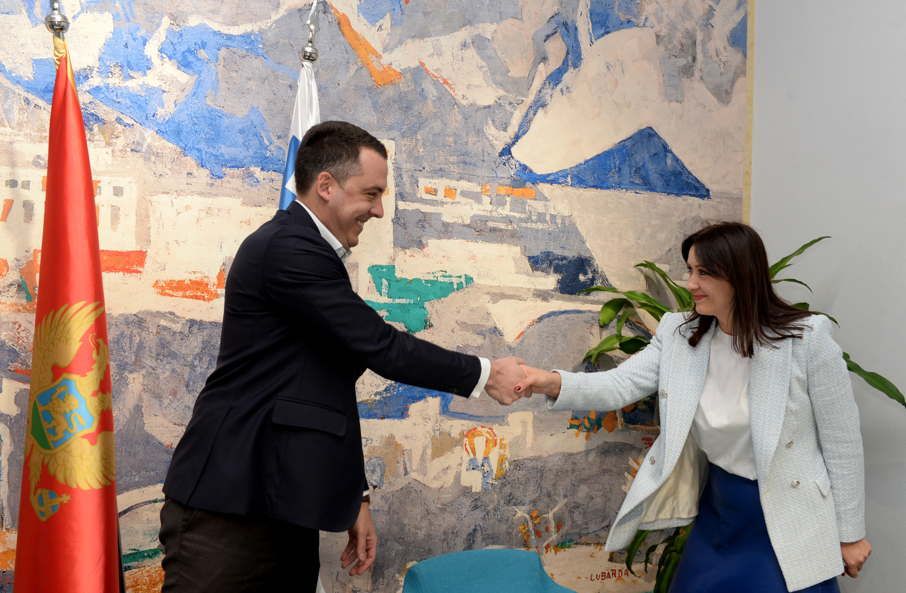 Glavni grad sedmi put finansijski podržao preduzetnice Podgorice