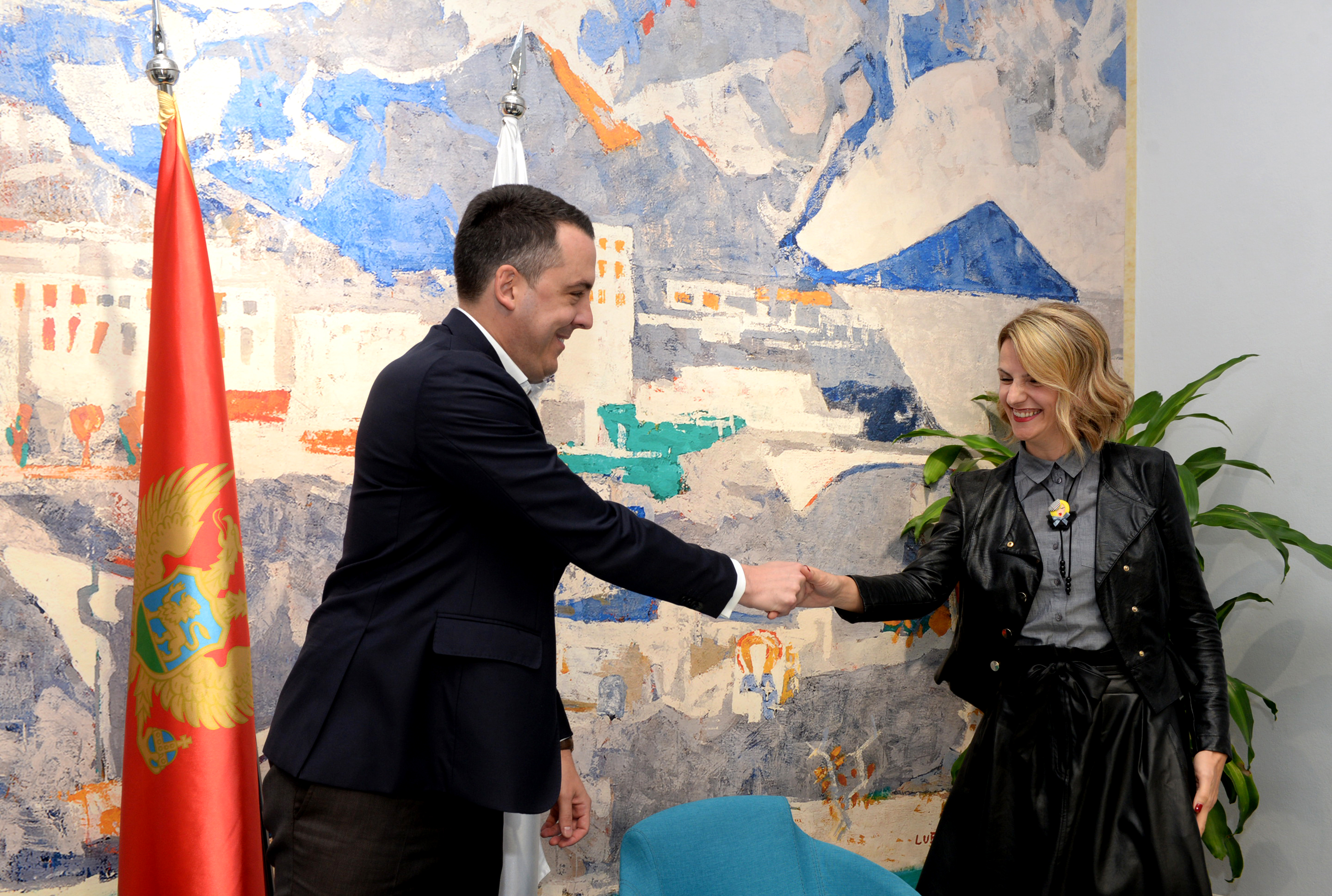 Glavni grad sedmi put finansijski podržao preduzetnice Podgorice