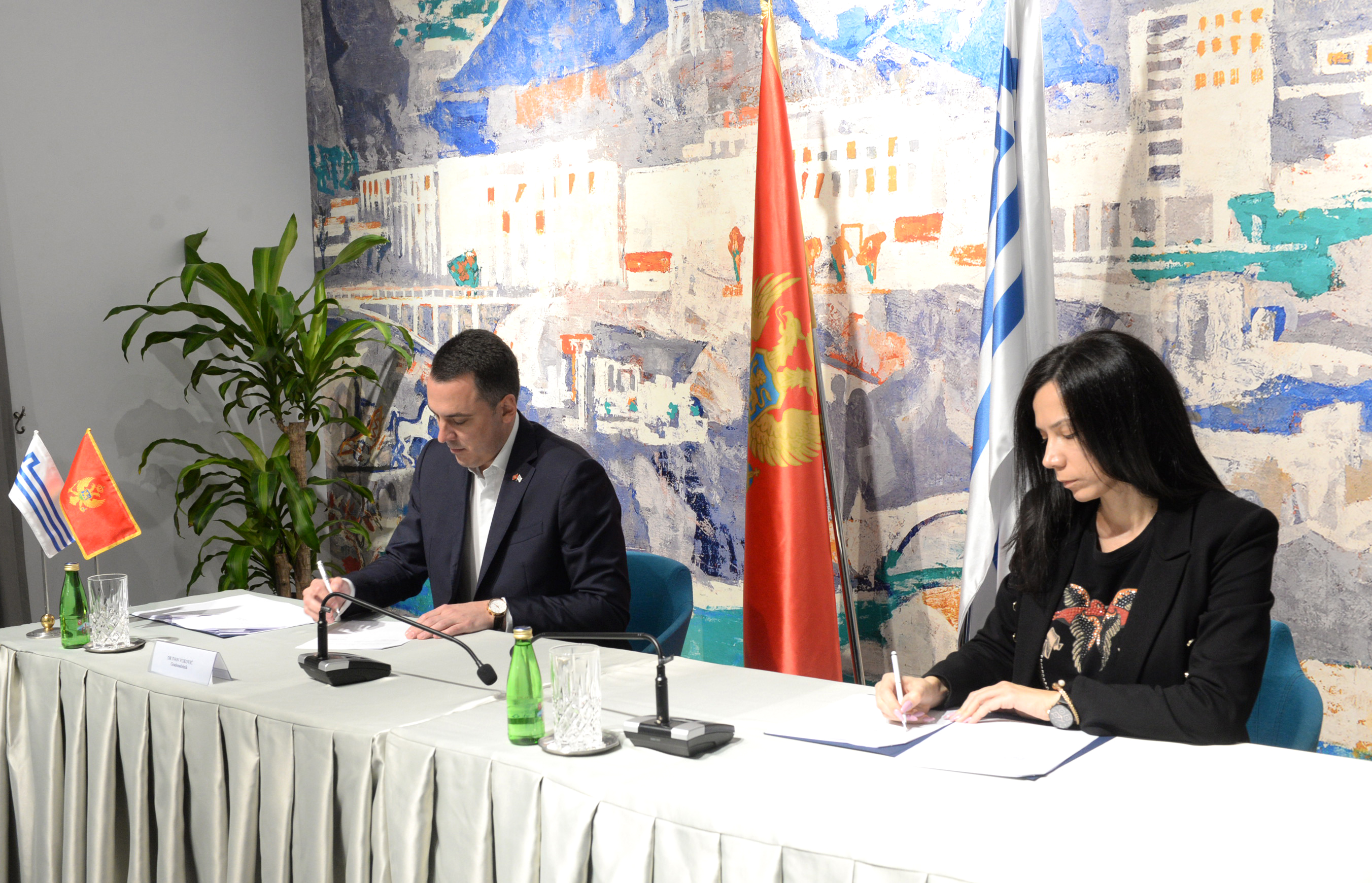 Glavni grad sedmi put finansijski podržao preduzetnice Podgorice