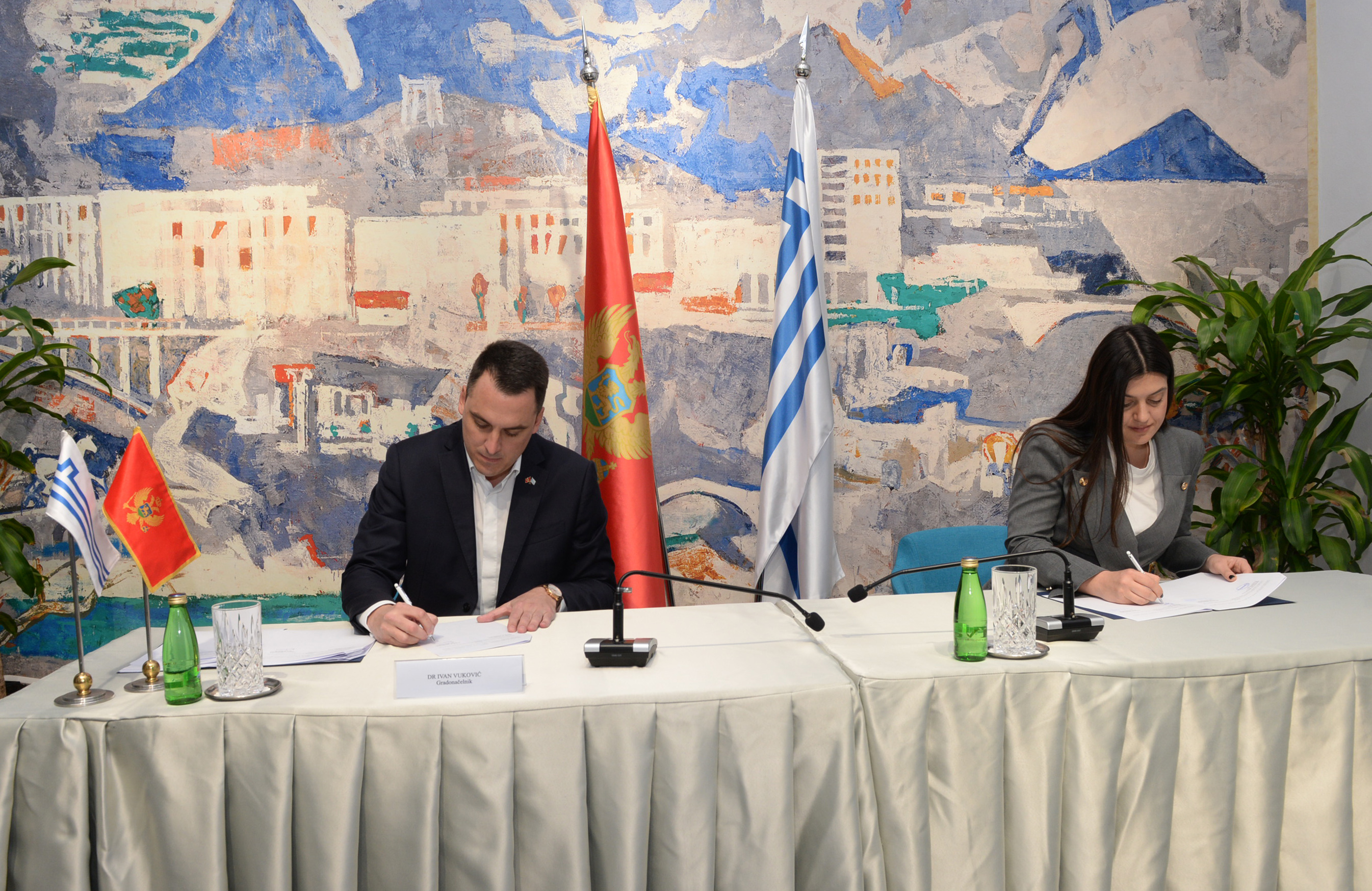 Glavni grad sedmi put finansijski podržao preduzetnice Podgorice