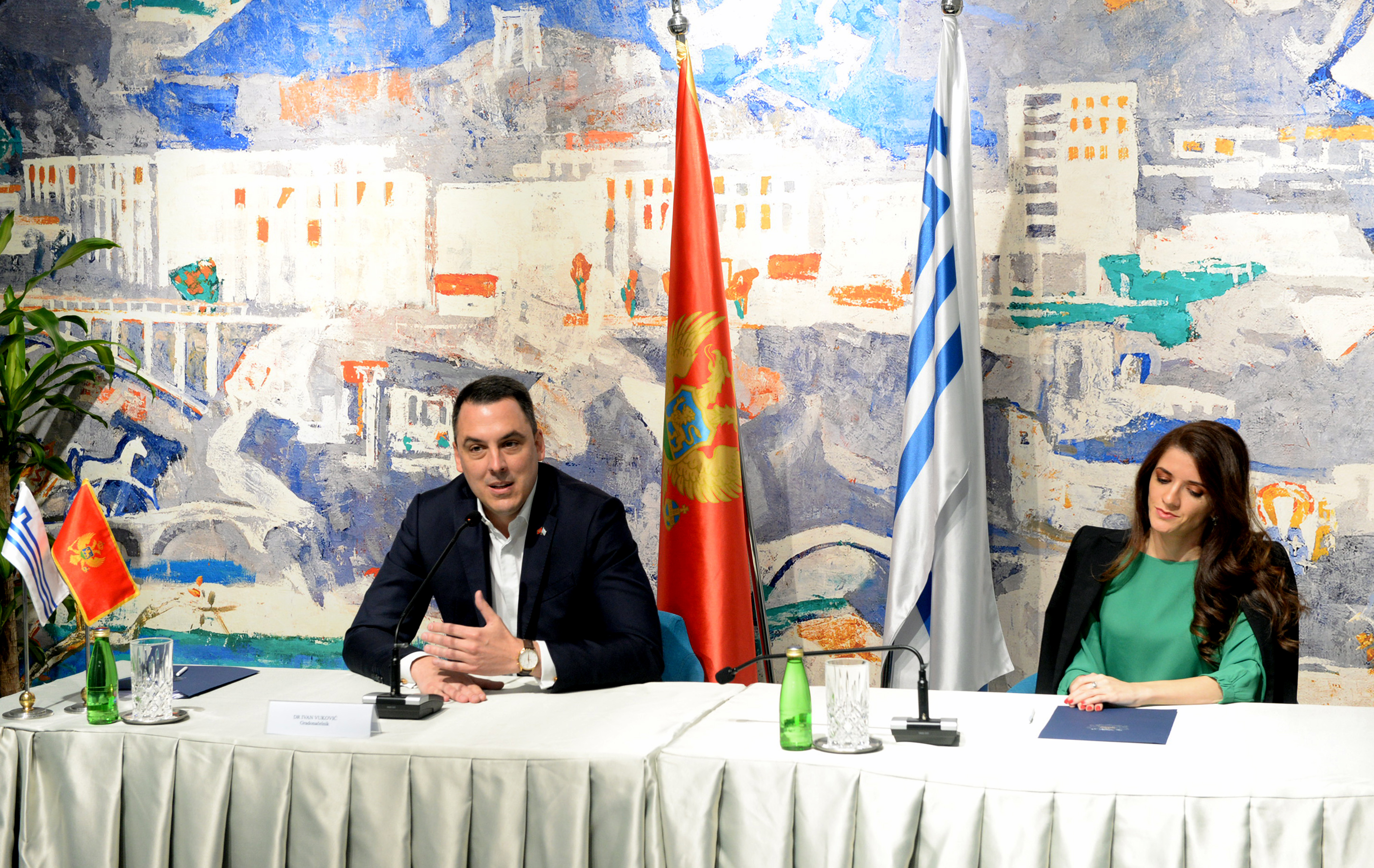 Glavni grad sedmi put finansijski podržao preduzetnice Podgorice