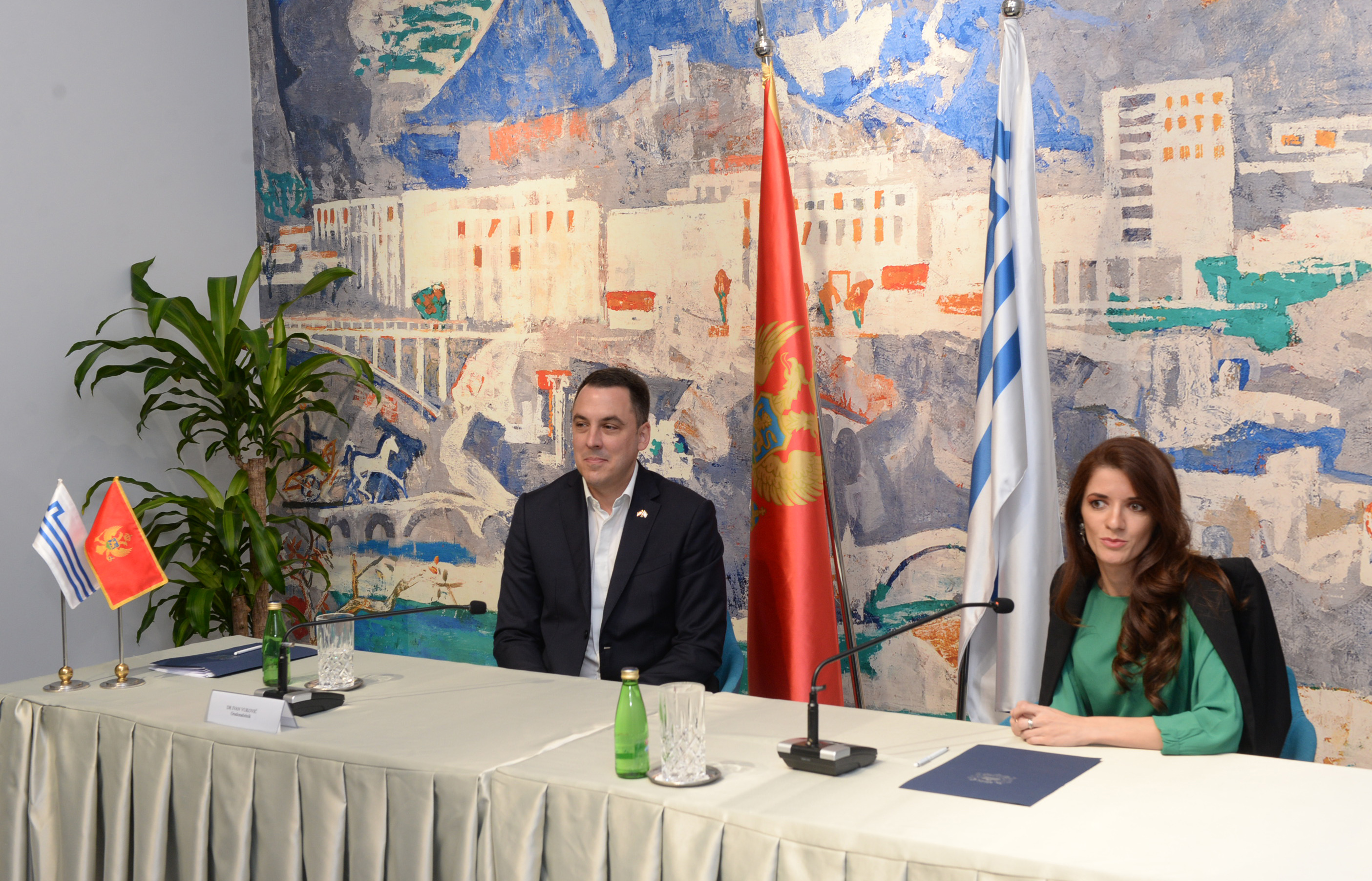 Glavni grad sedmi put finansijski podržao preduzetnice Podgorice