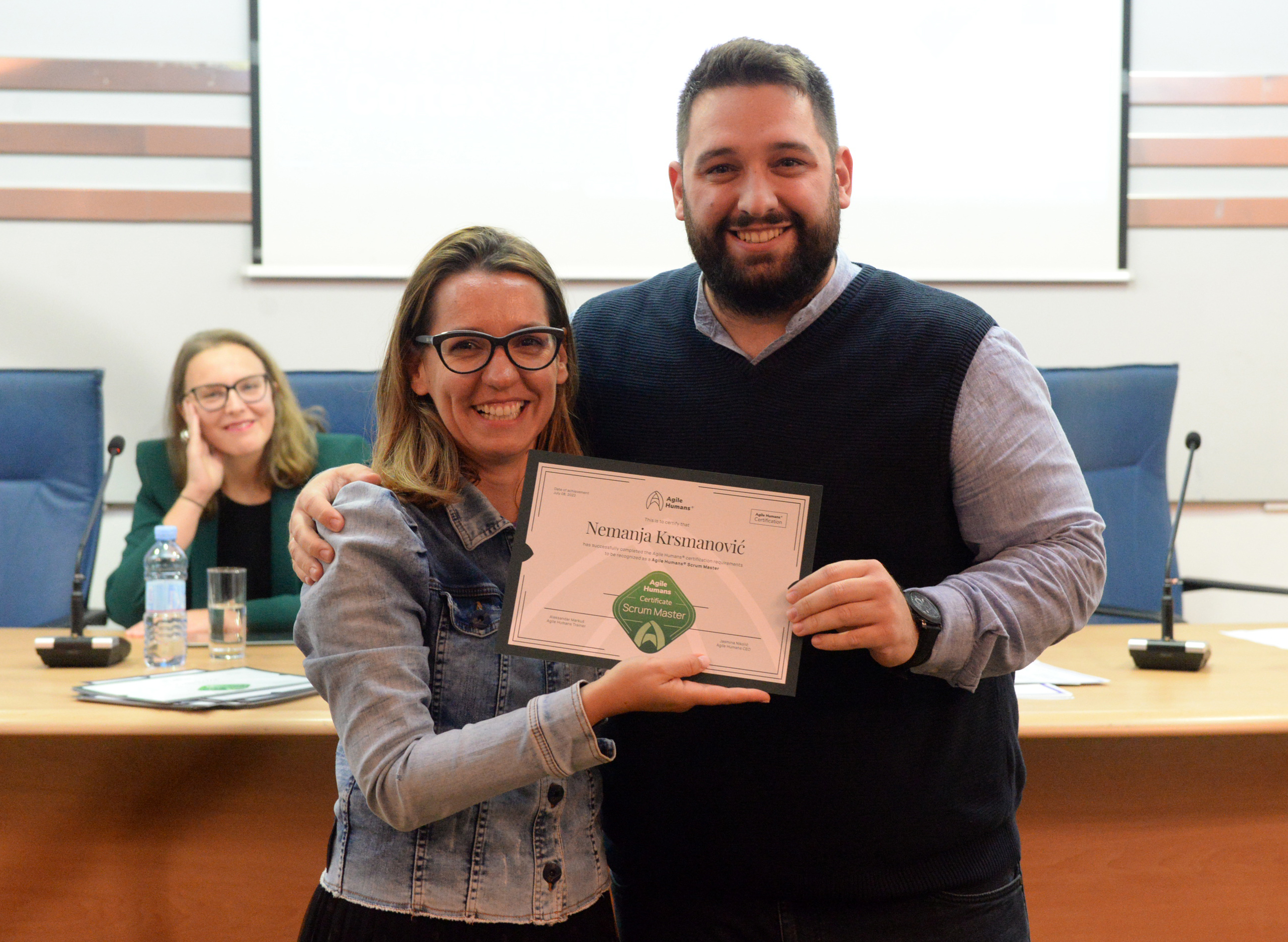 Kroz pojekat Glavnog grada i ICT klastera Cortex unaprijeđena konkurentnost 12 malih IT kompanija