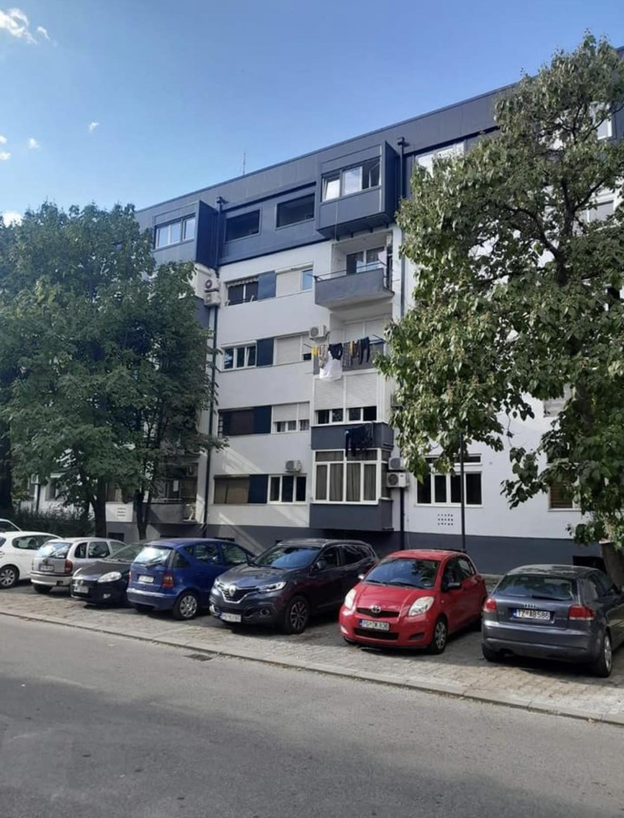 Od početka godine uređene fasade na 46 objekata