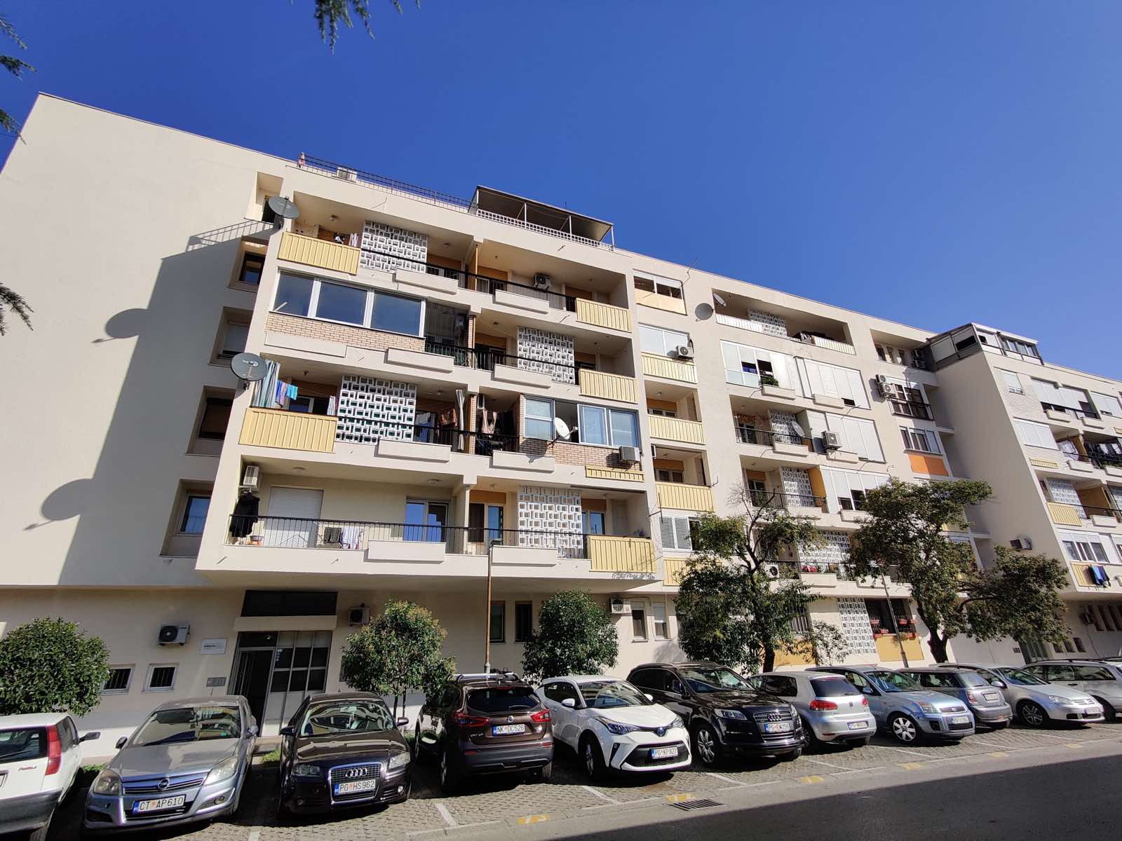 Od početka godine uređene fasade na 46 objekata