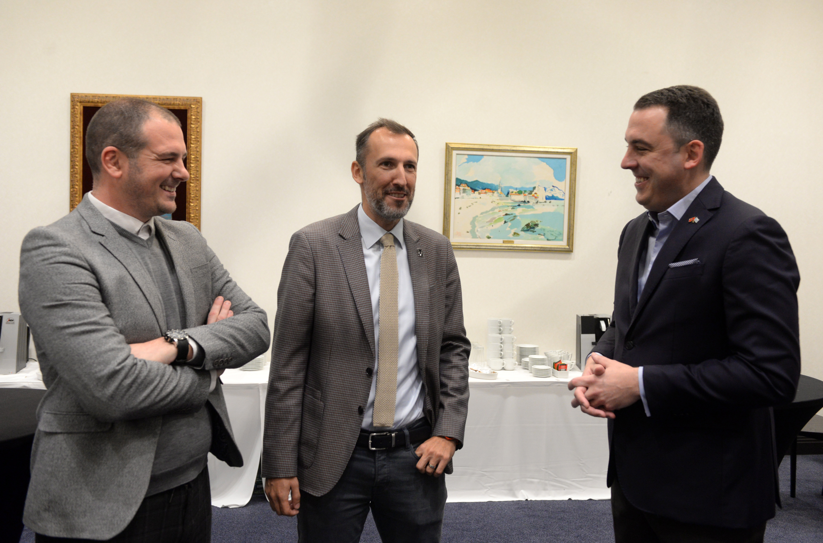 Sportski spektakl u najavi- Podgorica trči;  U nedjelju drugo izdanje manifestacije Podgorica Millennium run