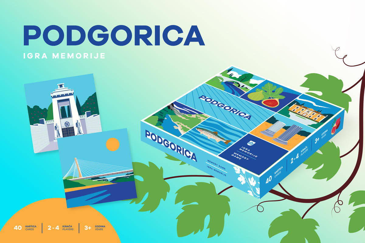 Kreativni preduzetnici predstavljaju svoje proizvode u TC Big Fashion