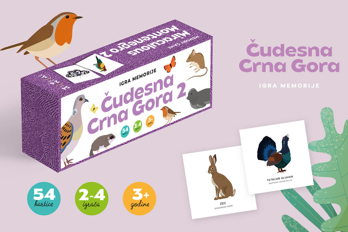 Kreativni preduzetnici predstavljaju svoje proizvode u TC Big Fashion