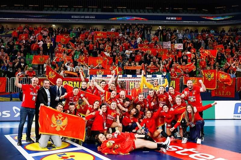 Proslava istorijskog uspjeha Zlatnih lavica sjutra u Bemax areni