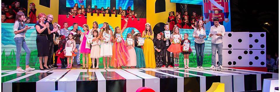 Konferencija za medije povodom festivala dječije pjesme  "Naša radost"