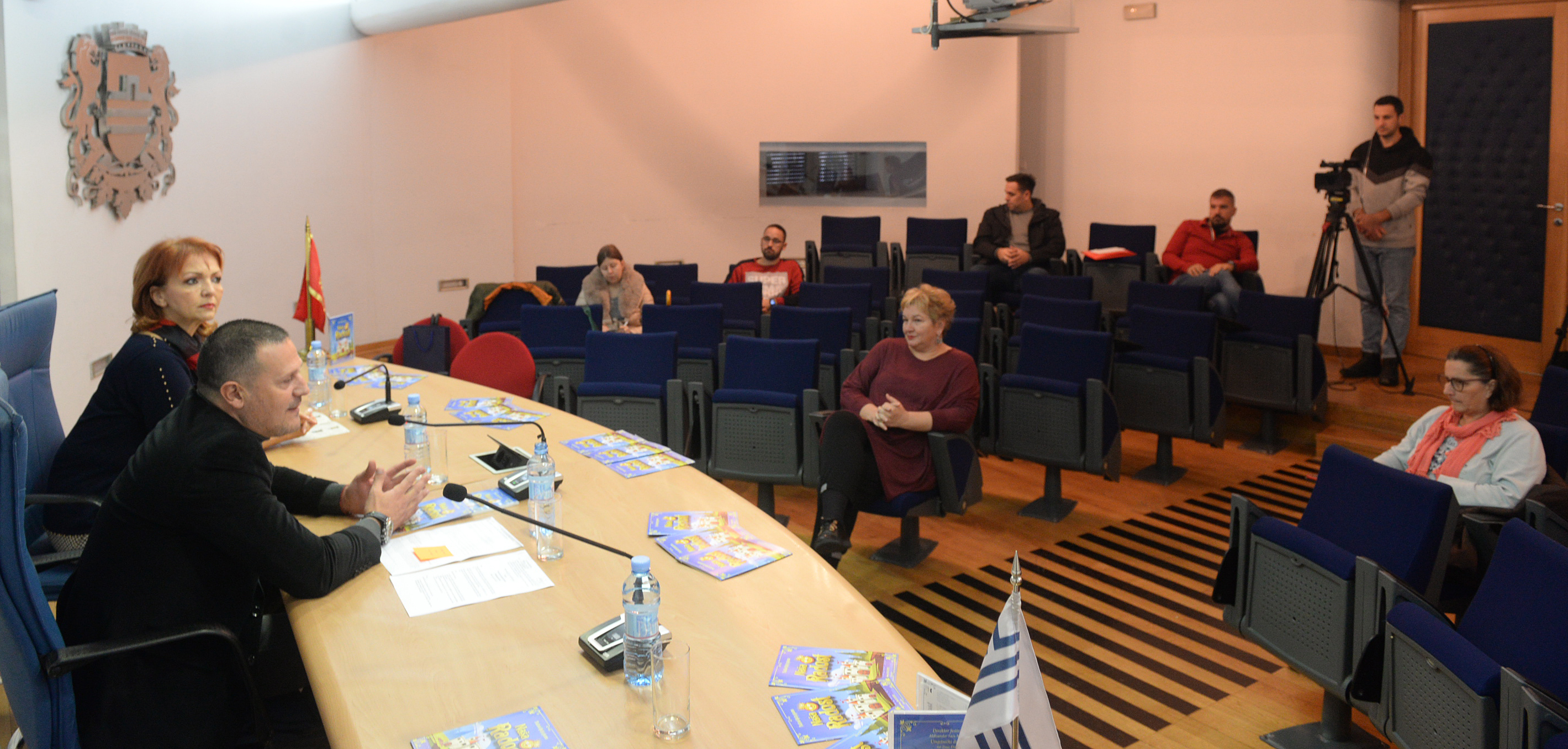 Festival dječije pjesme „Naša radost“ u subotu u KIC-u