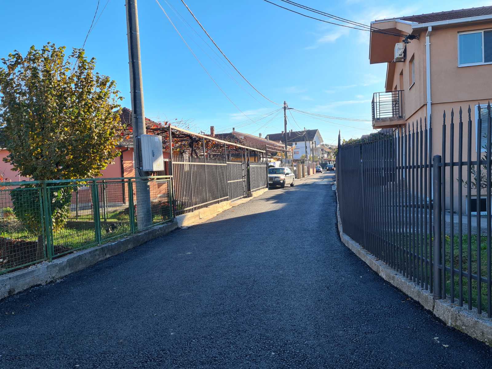 Nove investicije na Koniku