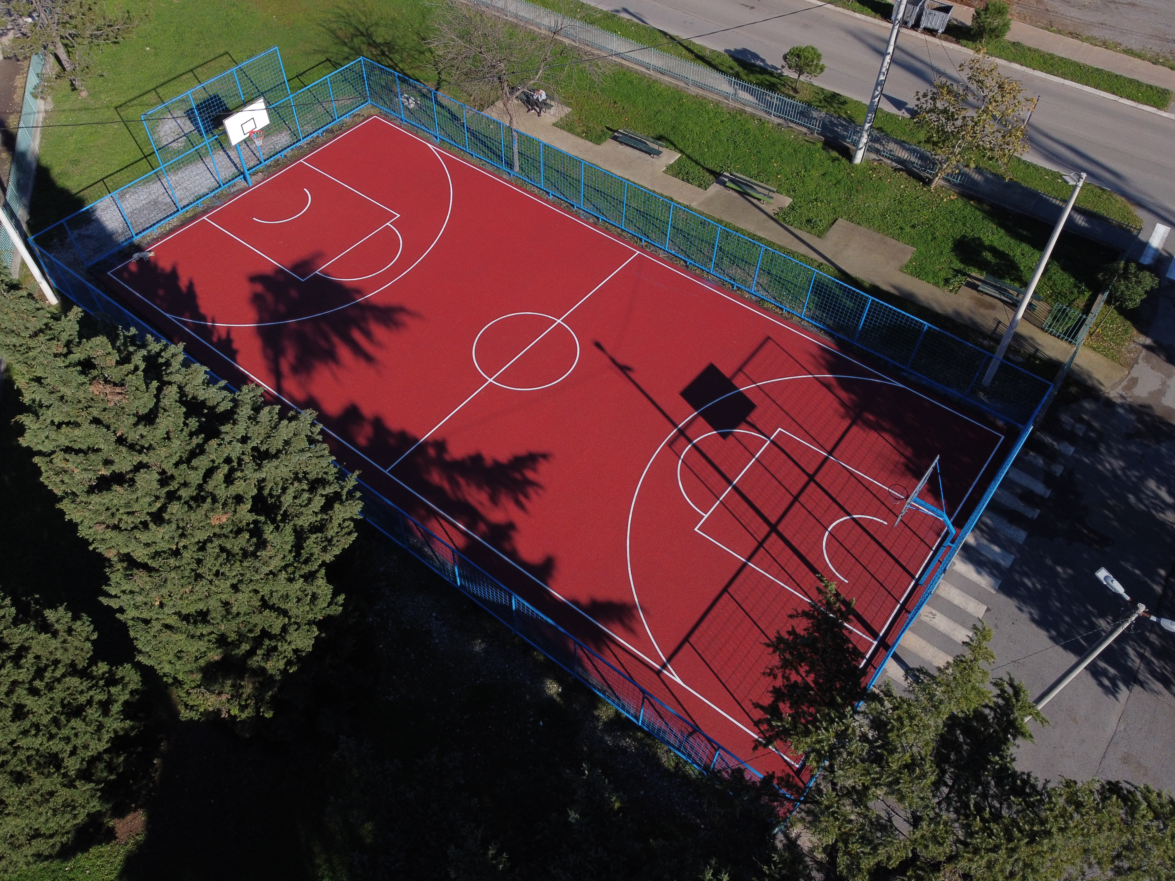 Nove investicije na Koniku