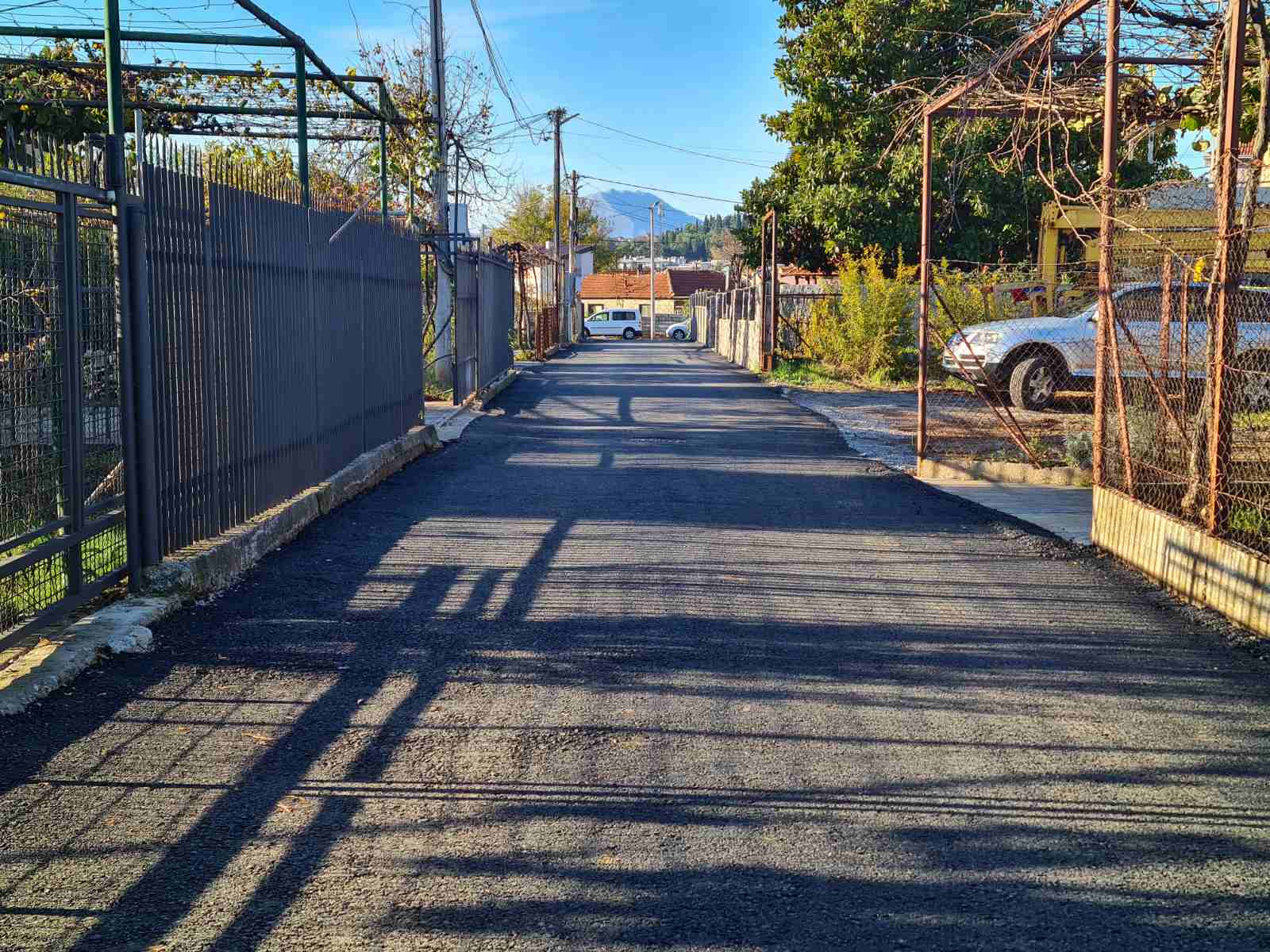 Nove investicije na Koniku