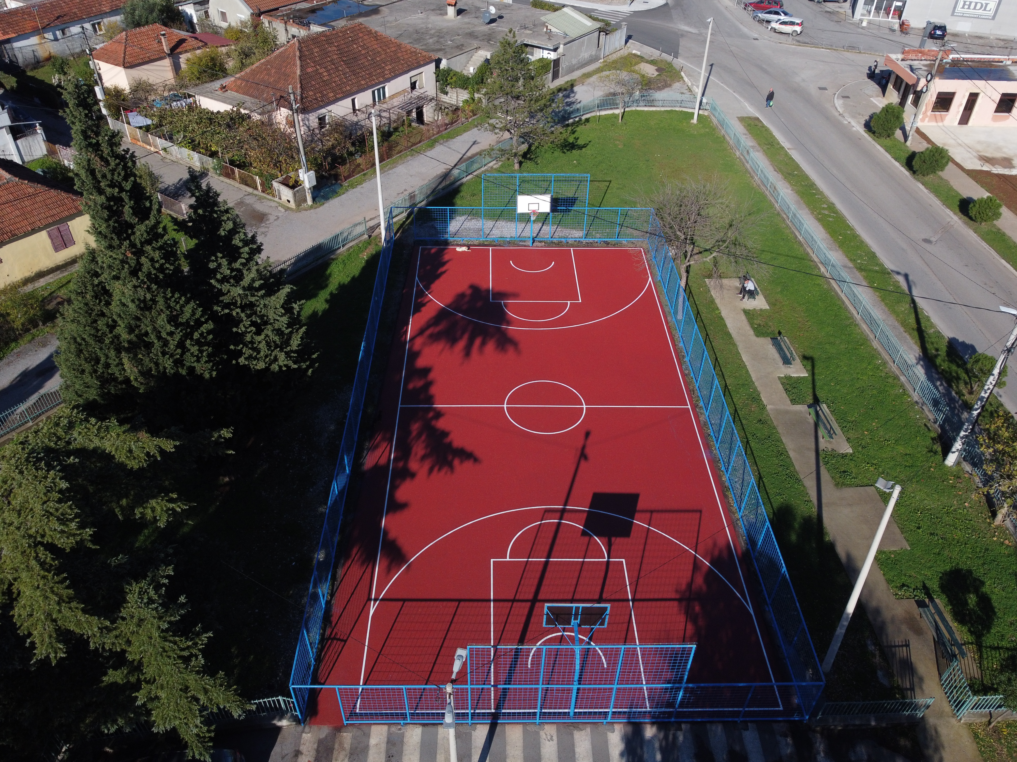 Nove investicije na Koniku