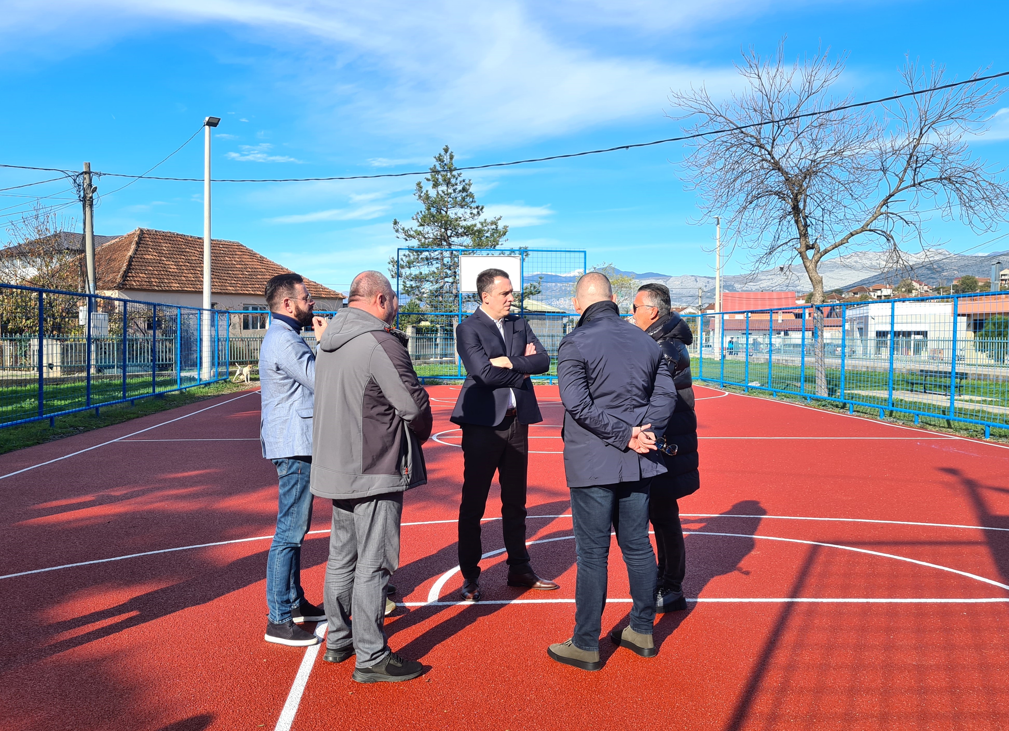 Nove investicije na Koniku