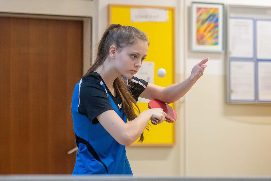 Srednjoškolci Podgorici; Gimnazijalci najbolji u stonom tenisu