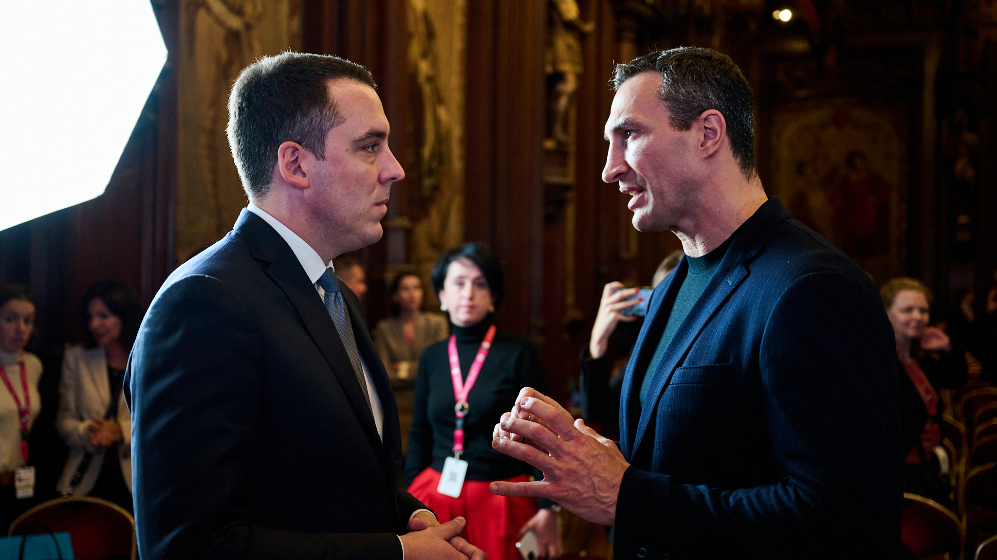 Vuković na Kijevskom investicionom forumu; Potpisan Memorandum podrške oporavku i održivom razvoju