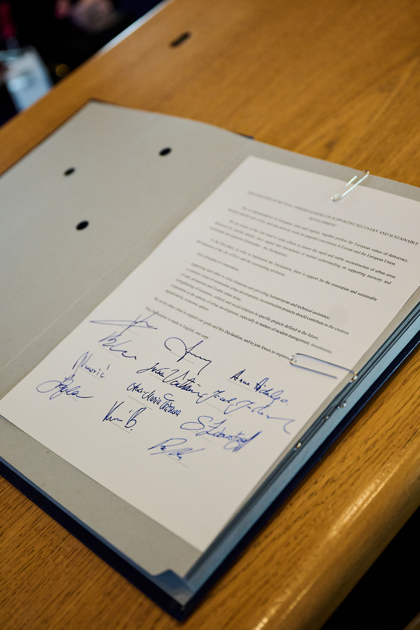 Vuković na Kijevskom investicionom forumu; Potpisan Memorandum podrške oporavku i održivom razvoju