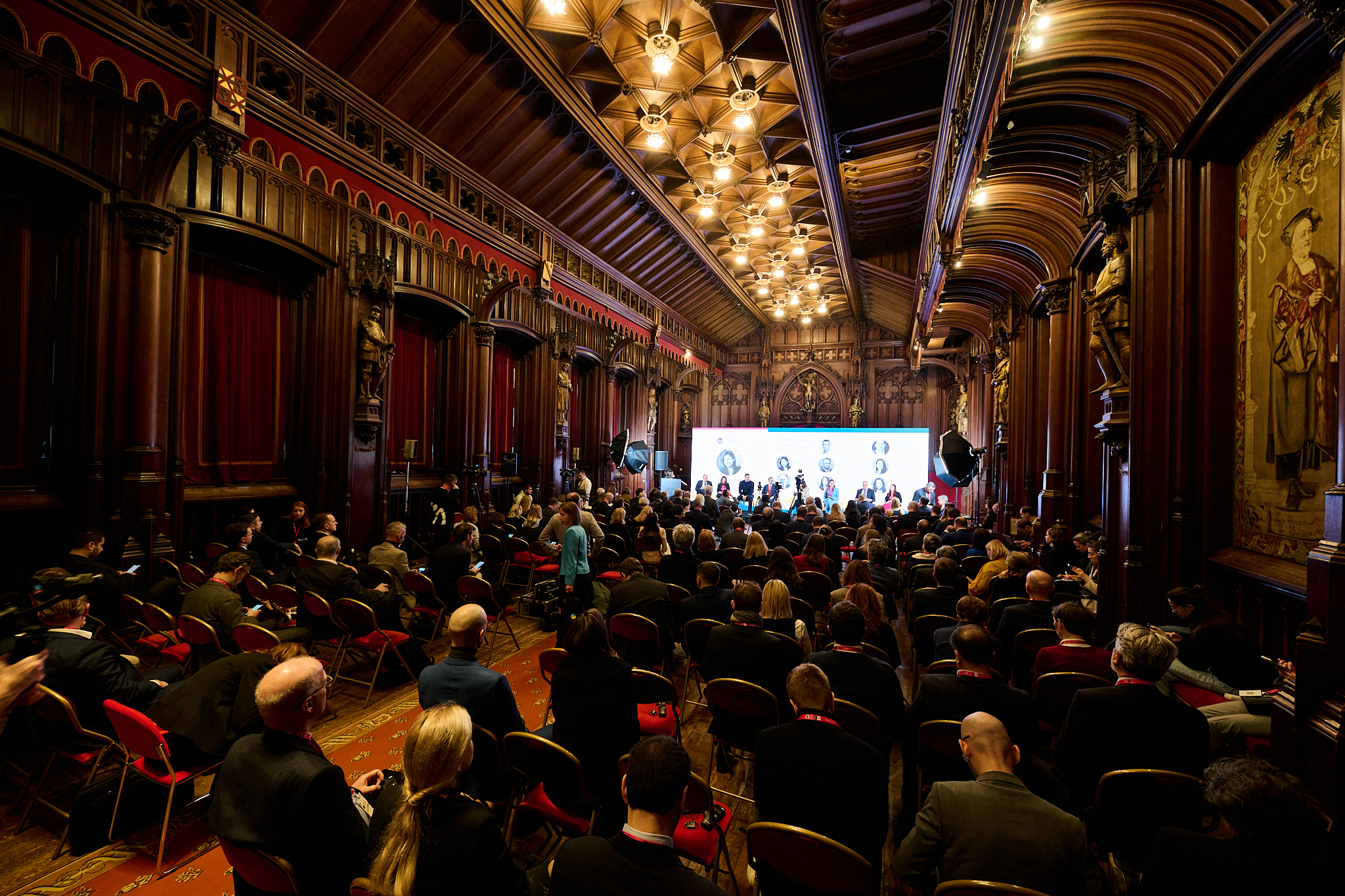 Vuković na Kijevskom investicionom forumu; Potpisan Memorandum podrške oporavku i održivom razvoju